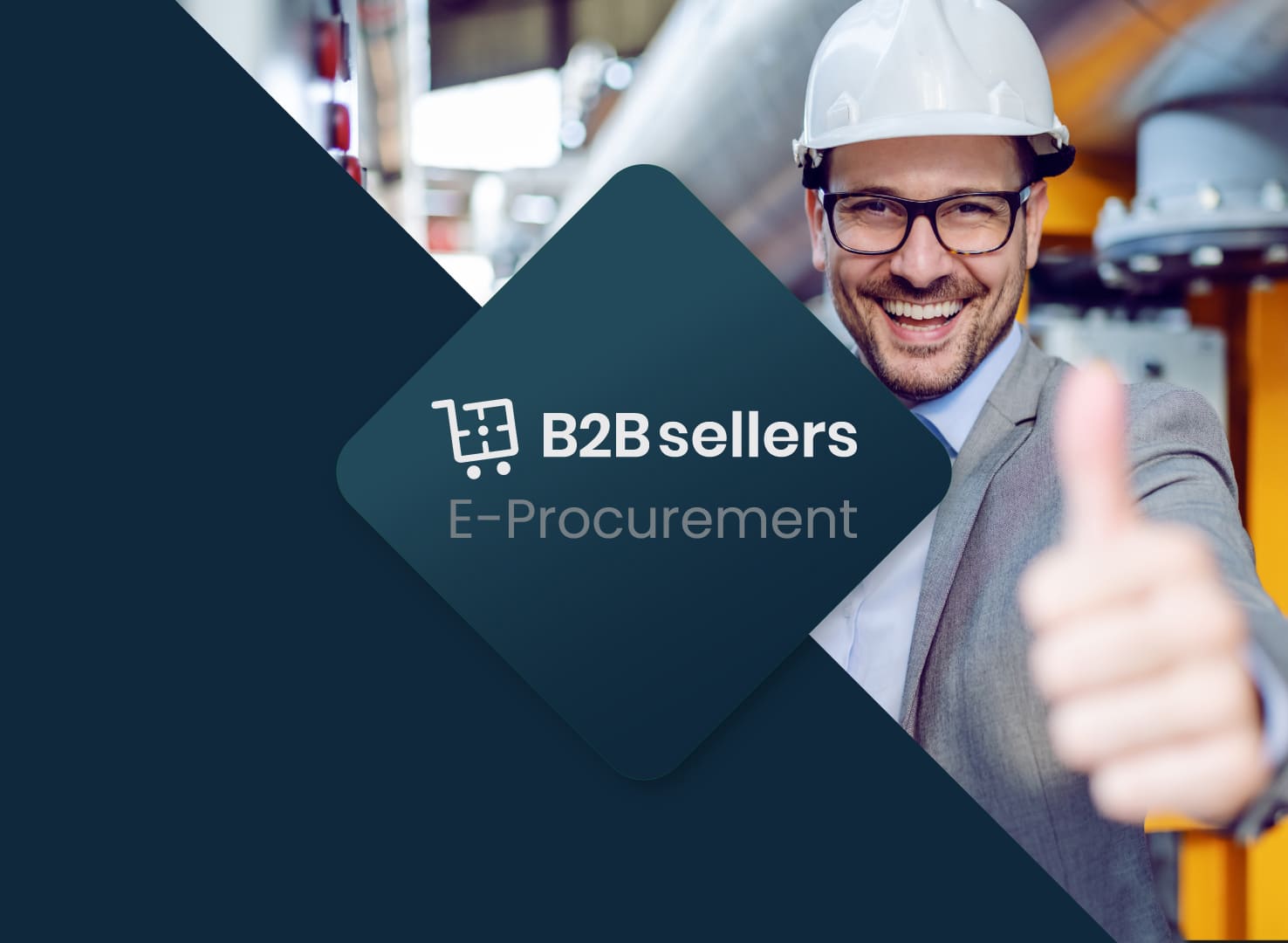 E-procurement integration in the B2Bsellers Suite